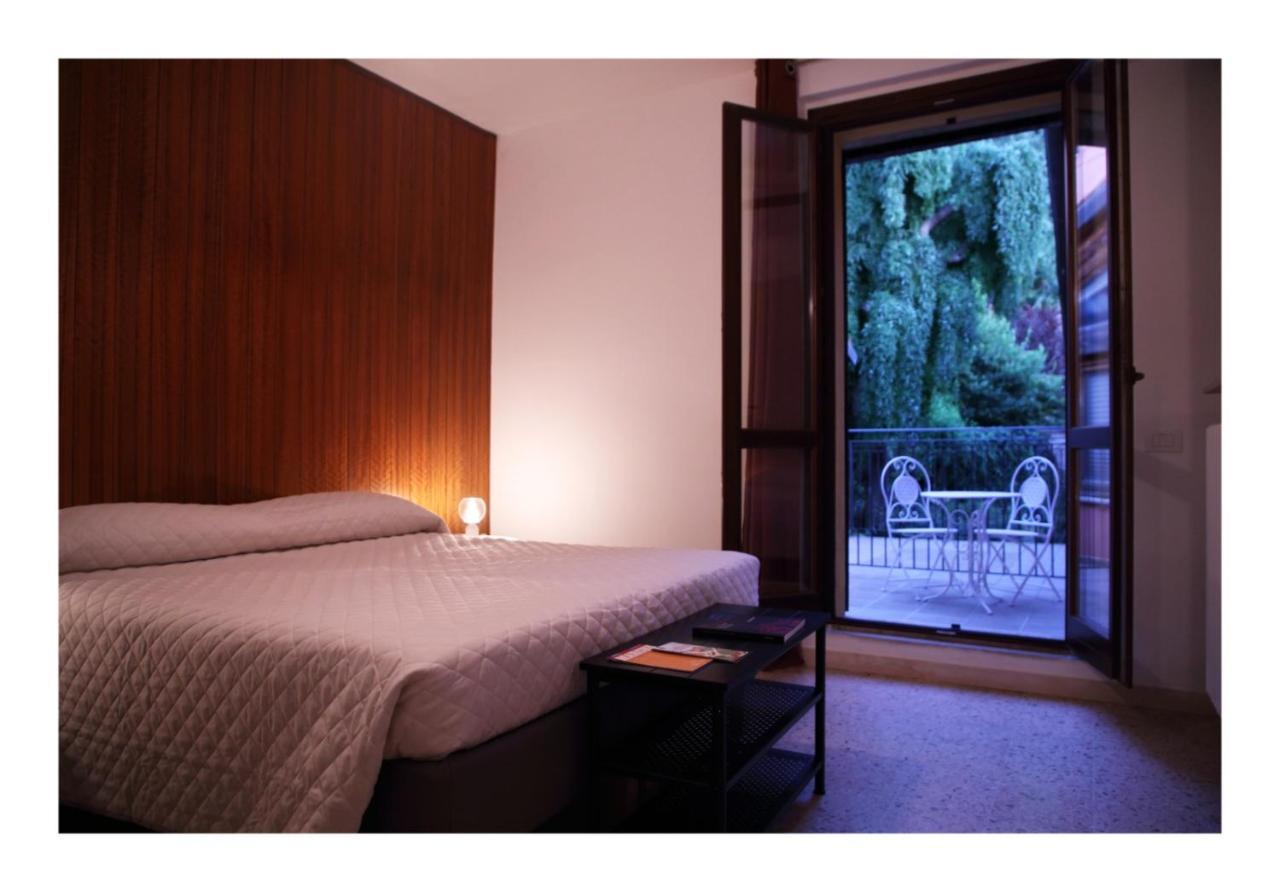 Casa Vacanze Piazza Padella San Severino Marche Exterior foto