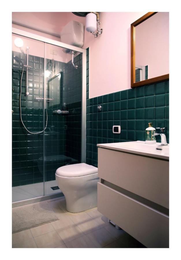 Casa Vacanze Piazza Padella San Severino Marche Exterior foto