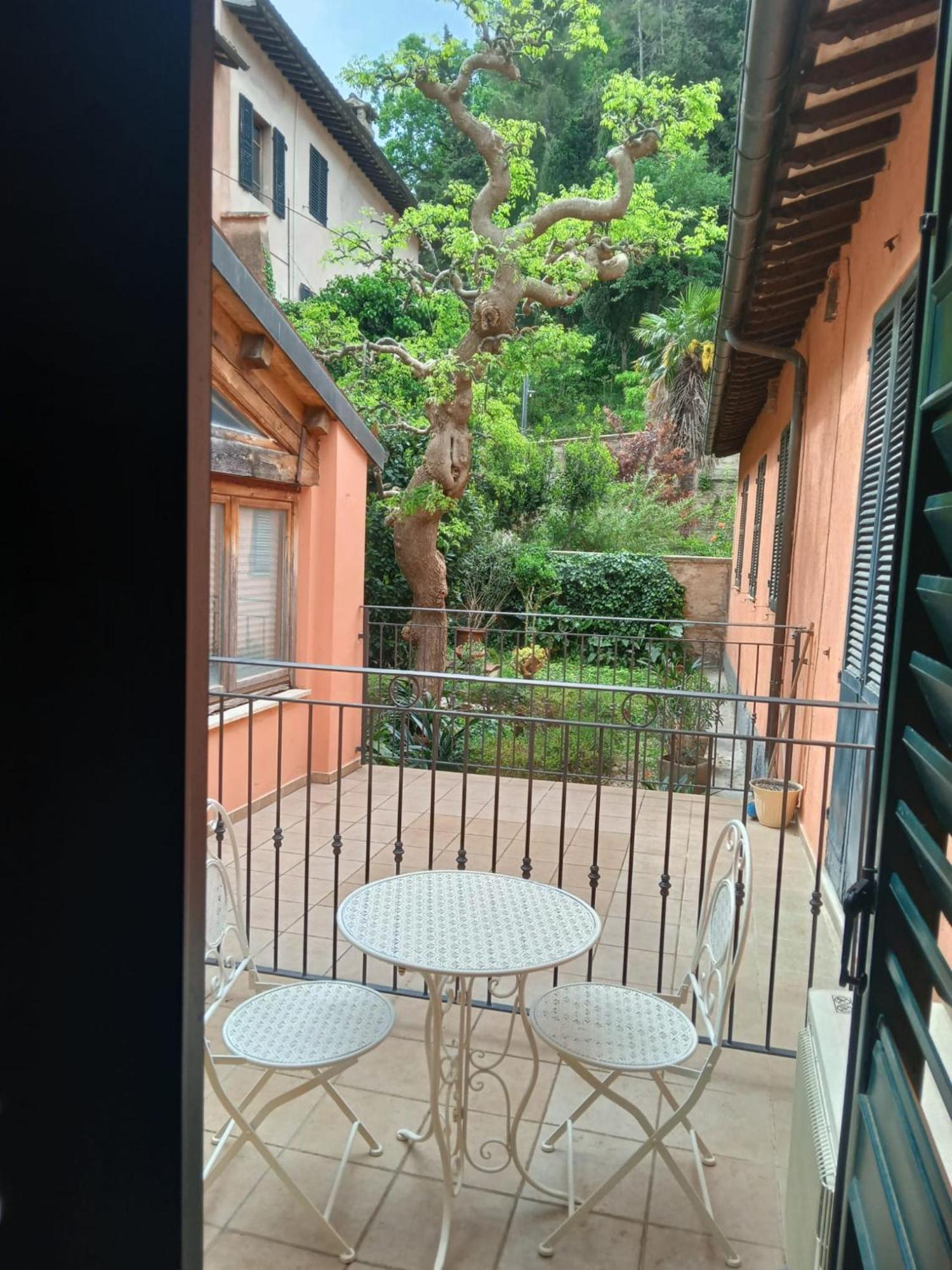 Casa Vacanze Piazza Padella San Severino Marche Quarto foto